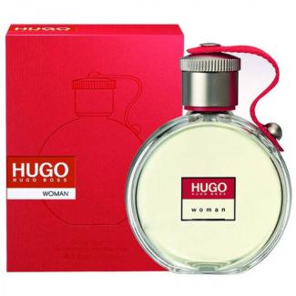 Hugo Boss Red